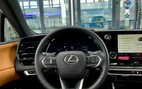 Lexus RX IV рестайлинг, 2025 год, 7 600 000 рублей, 14 фотография