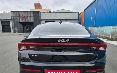 KIA K5, 2021 год, 1 930 000 рублей, 3 фотография