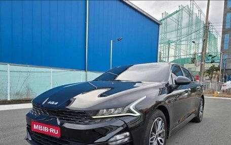 KIA K5, 2021 год, 1 930 000 рублей, 1 фотография