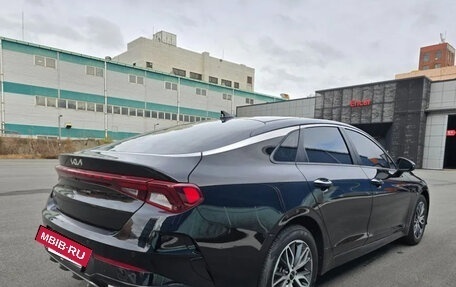 KIA K5, 2021 год, 1 930 000 рублей, 4 фотография