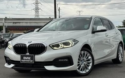 BMW 1 серия, 2022 год, 1 600 855 рублей, 1 фотография