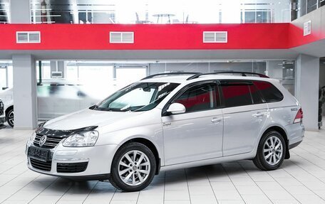 Volkswagen Golf V, 2009 год, 899 000 рублей, 1 фотография