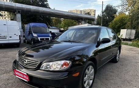 Nissan Maxima VIII, 2004 год, 380 000 рублей, 1 фотография