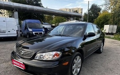 Nissan Maxima VIII, 2004 год, 380 000 рублей, 1 фотография
