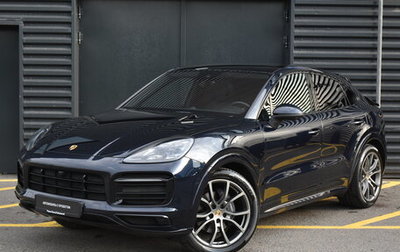 Porsche Cayenne III, 2021 год, 9 990 000 рублей, 1 фотография
