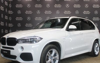 BMW X5, 2018 год, 5 500 000 рублей, 1 фотография