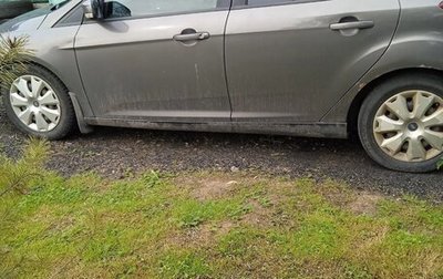 Ford Focus III, 2012 год, 710 000 рублей, 1 фотография