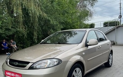 Chevrolet Lacetti, 2011 год, 750 000 рублей, 1 фотография