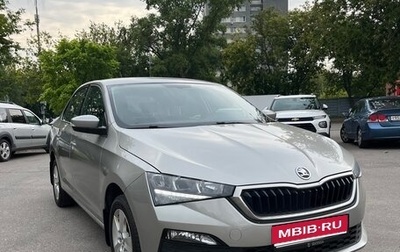 Skoda Rapid II, 2020 год, 1 560 000 рублей, 1 фотография