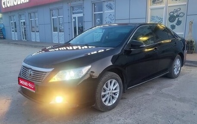 Toyota Camry, 2012 год, 1 180 000 рублей, 1 фотография