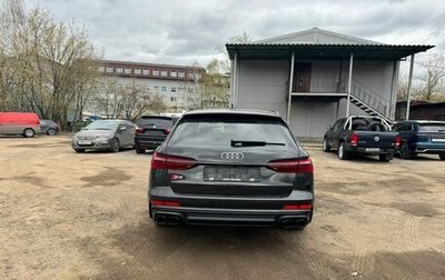 Audi S6, 2019 год, 7 500 000 рублей, 1 фотография
