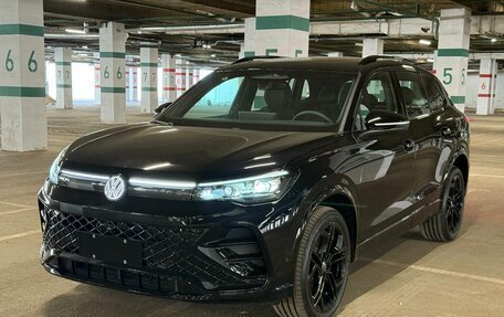 Volkswagen Tiguan, 2025 год, 4 600 000 рублей, 1 фотография