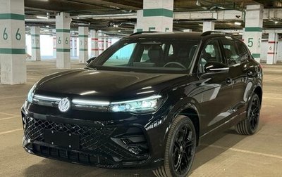 Volkswagen Tiguan, 2025 год, 4 600 000 рублей, 1 фотография