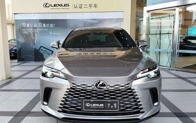 Lexus RX IV рестайлинг, 2025 год, 6 700 000 рублей, 1 фотография