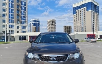 KIA Cerato III, 2012 год, 810 000 рублей, 1 фотография