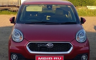 Daihatsu Boon III, 2017 год, 950 000 рублей, 1 фотография