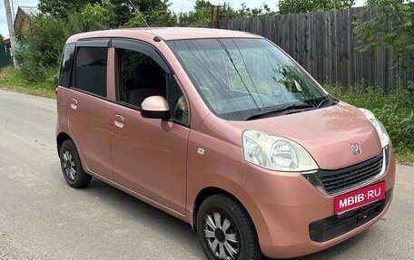 Honda Life IV, 2010 год, 445 000 рублей, 1 фотография