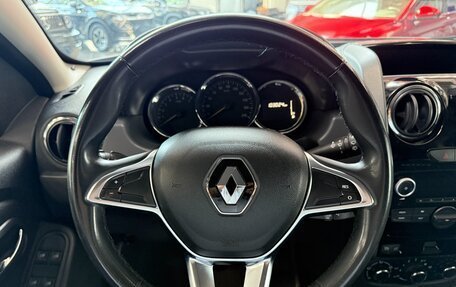 Renault Duster I рестайлинг, 2020 год, 1 530 000 рублей, 10 фотография