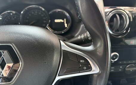 Renault Duster I рестайлинг, 2020 год, 1 530 000 рублей, 12 фотография