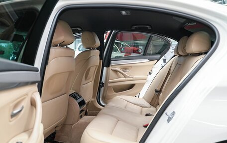 BMW 5 серия, 2014 год, 1 999 000 рублей, 8 фотография
