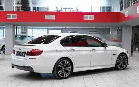 BMW 5 серия, 2014 год, 1 999 000 рублей, 2 фотография