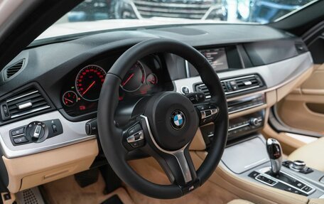 BMW 5 серия, 2014 год, 1 999 000 рублей, 9 фотография