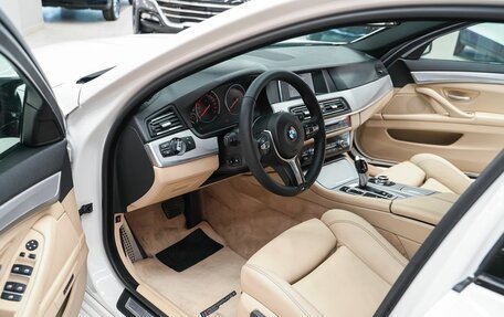 BMW 5 серия, 2014 год, 1 999 000 рублей, 7 фотография