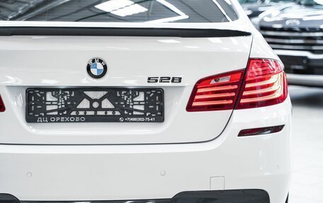 BMW 5 серия, 2014 год, 1 999 000 рублей, 6 фотография