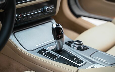 BMW 5 серия, 2014 год, 1 999 000 рублей, 10 фотография