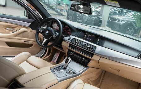 BMW 5 серия, 2014 год, 1 999 000 рублей, 11 фотография
