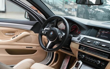 BMW 5 серия, 2014 год, 1 999 000 рублей, 12 фотография