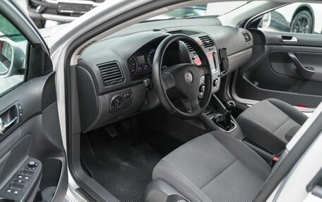 Volkswagen Golf V, 2009 год, 899 000 рублей, 5 фотография