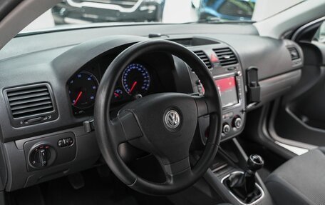 Volkswagen Golf V, 2009 год, 899 000 рублей, 7 фотография