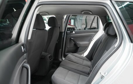 Volkswagen Golf V, 2009 год, 899 000 рублей, 6 фотография