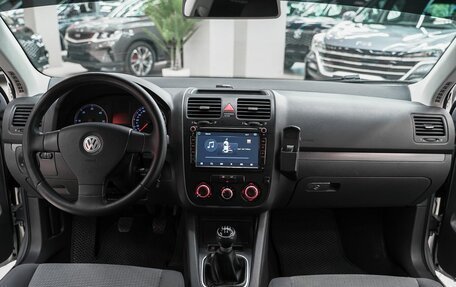 Volkswagen Golf V, 2009 год, 899 000 рублей, 8 фотография