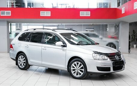 Volkswagen Golf V, 2009 год, 899 000 рублей, 3 фотография