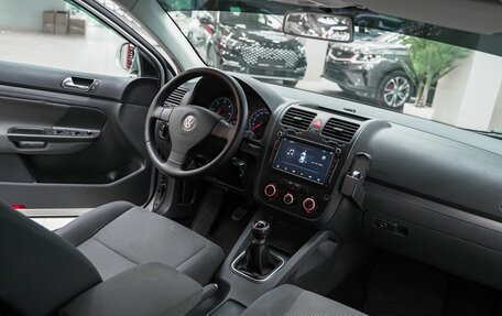 Volkswagen Golf V, 2009 год, 899 000 рублей, 9 фотография
