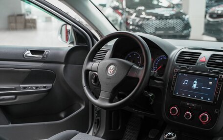 Volkswagen Golf V, 2009 год, 899 000 рублей, 10 фотография