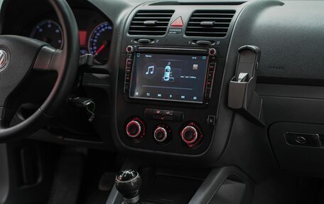 Volkswagen Golf V, 2009 год, 899 000 рублей, 11 фотография