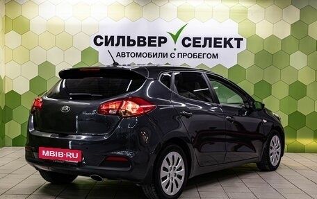 KIA cee'd III, 2013 год, 1 250 000 рублей, 2 фотография