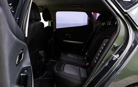 KIA cee'd III, 2013 год, 1 250 000 рублей, 13 фотография