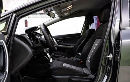KIA cee'd III, 2013 год, 1 250 000 рублей, 11 фотография