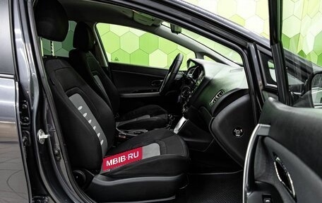 KIA cee'd III, 2013 год, 1 250 000 рублей, 10 фотография