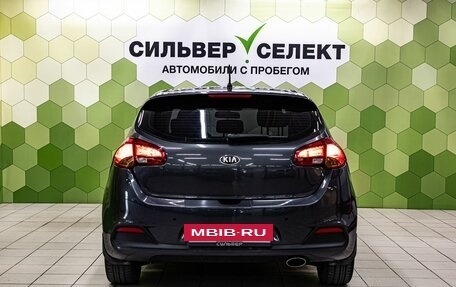 KIA cee'd III, 2013 год, 1 250 000 рублей, 4 фотография