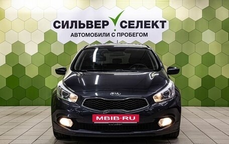 KIA cee'd III, 2013 год, 1 250 000 рублей, 3 фотография