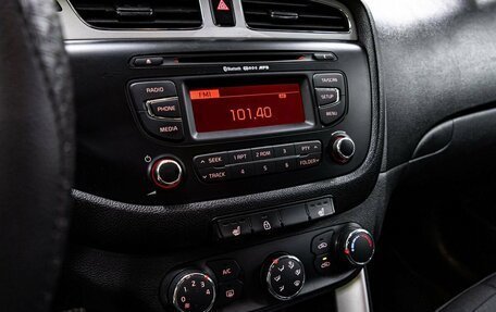 KIA cee'd III, 2013 год, 1 250 000 рублей, 20 фотография