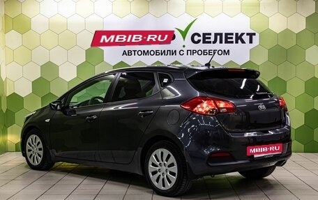 KIA cee'd III, 2013 год, 1 250 000 рублей, 6 фотография