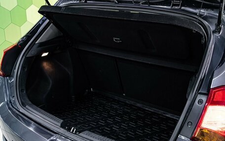 KIA cee'd III, 2013 год, 1 250 000 рублей, 27 фотография