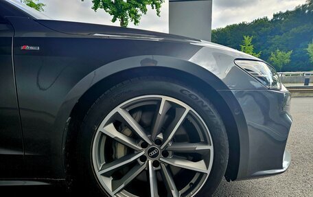 Audi A7, 2022 год, 4 720 013 рублей, 8 фотография