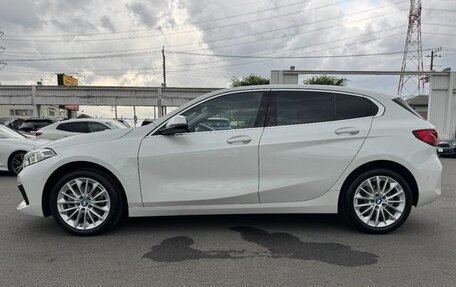 BMW 1 серия, 2022 год, 1 600 855 рублей, 4 фотография